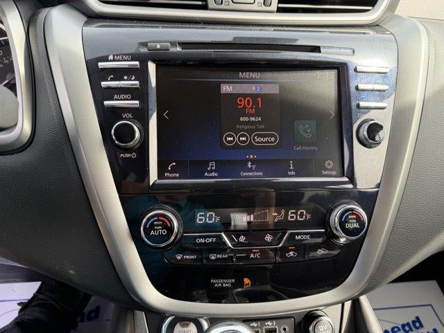 2023 Nissan Murano AWD SV