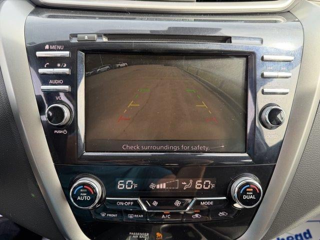 2023 Nissan Murano AWD SV