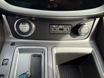 2023 Nissan Murano AWD SV