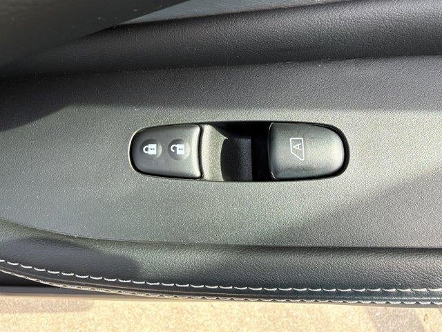 2023 Nissan Murano AWD SV