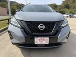 2023 Nissan Murano AWD SV