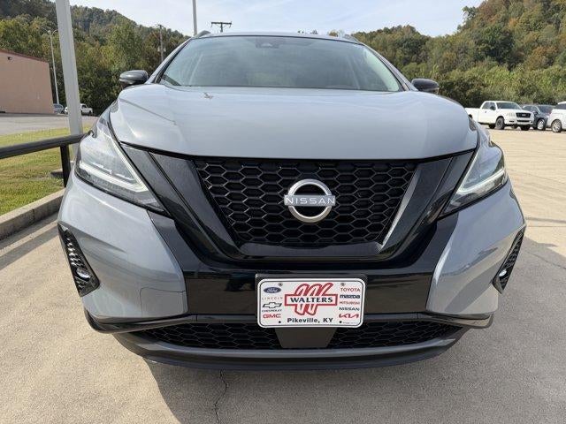 2023 Nissan Murano AWD SV