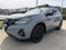 2023 Nissan Murano AWD SV