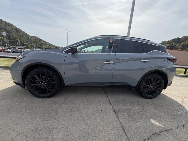 2023 Nissan Murano AWD SV