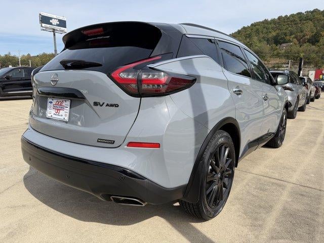 2023 Nissan Murano AWD SV