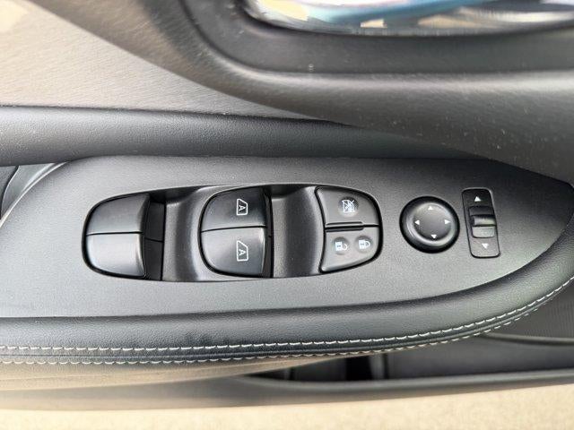 2023 Nissan Murano AWD SV