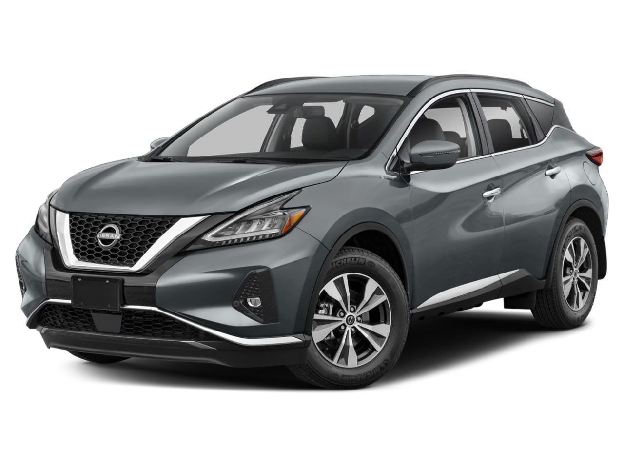 2023 Nissan Murano AWD SV