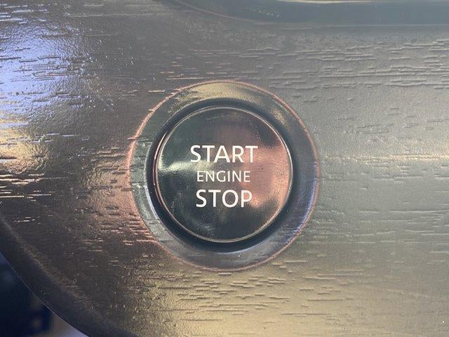 2025 Nissan Murano AWD Platinum