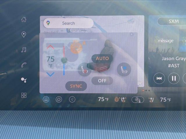 2025 Nissan Murano AWD Platinum