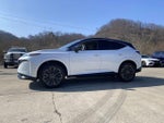 2025 Nissan Murano AWD Platinum