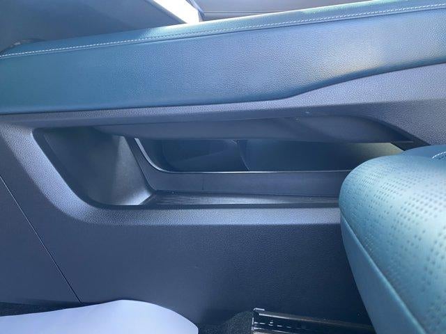 2025 Nissan Murano AWD Platinum