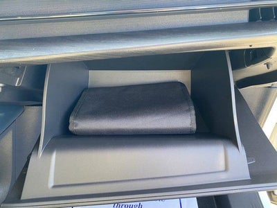 2025 Nissan Murano AWD Platinum