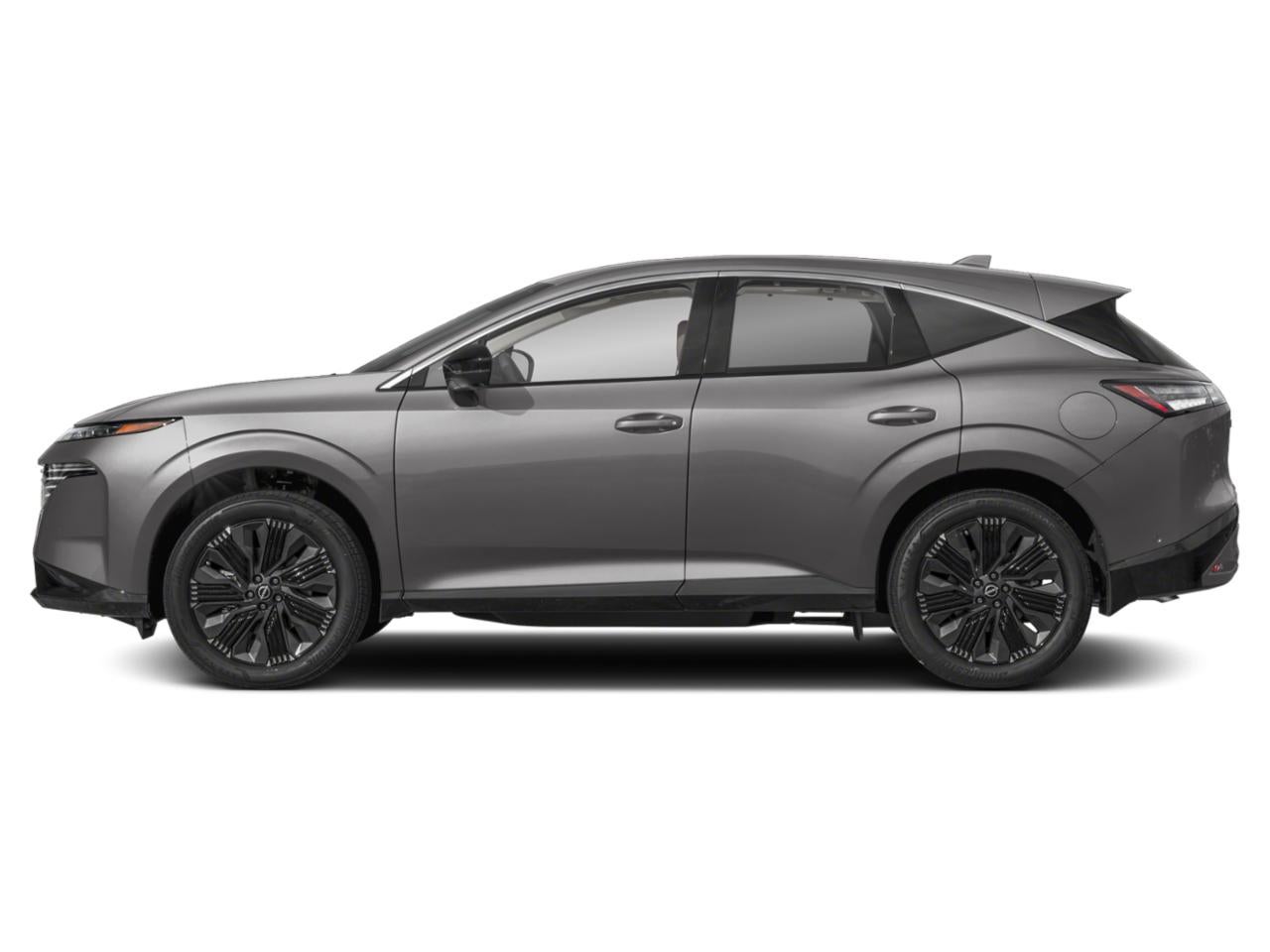 2025 Nissan Murano AWD Platinum