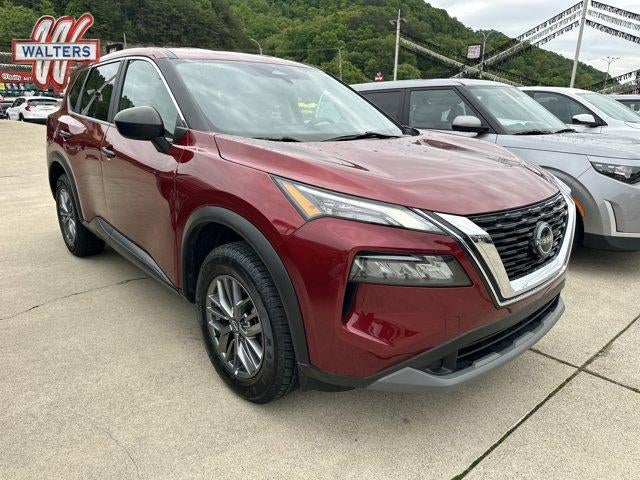 2023 Nissan Rogue AWD S