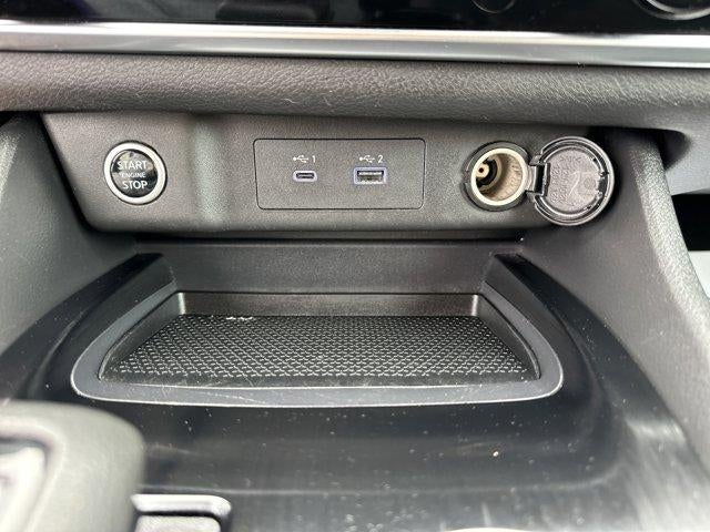 2023 Nissan Rogue AWD S