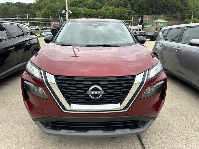 2023 Nissan Rogue AWD S