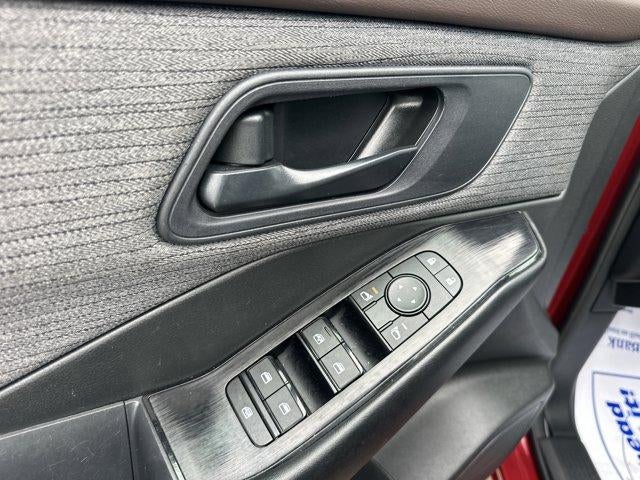 2023 Nissan Rogue AWD S