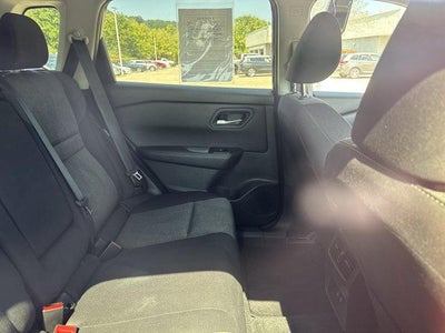 2026 Nissan Rogue AWD SV *Ltd Avail*