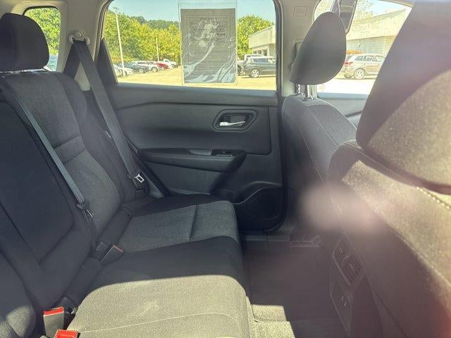 2026 Nissan Rogue AWD SV *Ltd Avail*