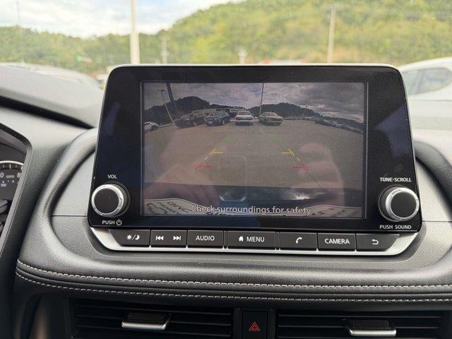 2026 Nissan Rogue AWD SV *Ltd Avail*