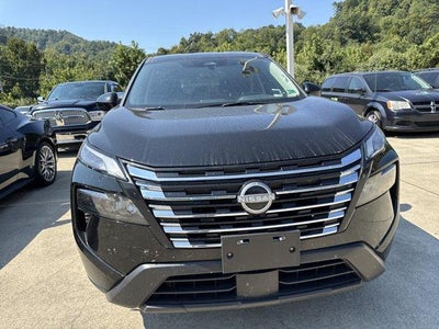 2026 Nissan Rogue AWD SV *Ltd Avail*