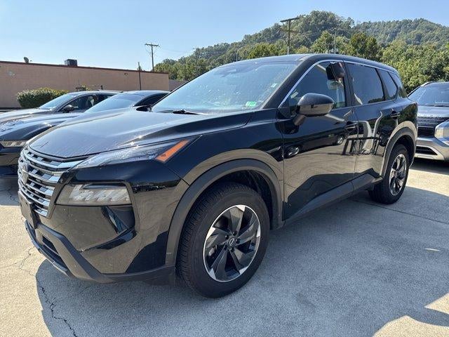 2026 Nissan Rogue AWD SV *Ltd Avail*