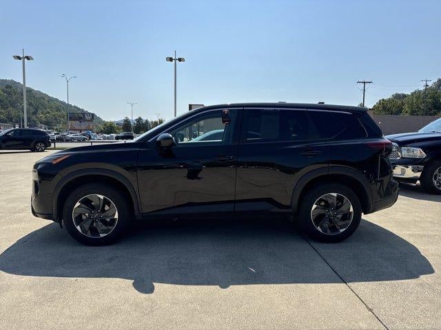 2026 Nissan Rogue AWD SV *Ltd Avail*