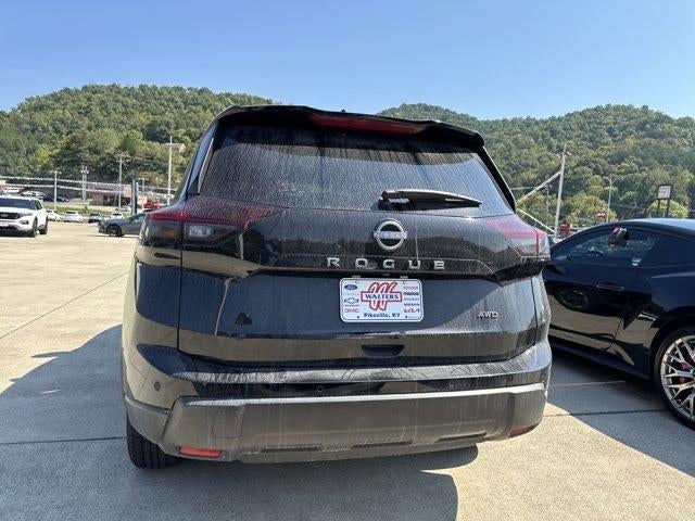 2026 Nissan Rogue AWD SV *Ltd Avail*