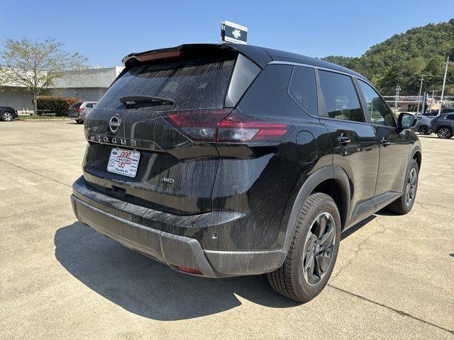 2026 Nissan Rogue AWD SV *Ltd Avail*
