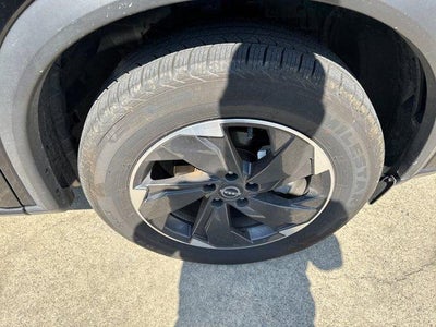 2026 Nissan Rogue AWD SV *Ltd Avail*