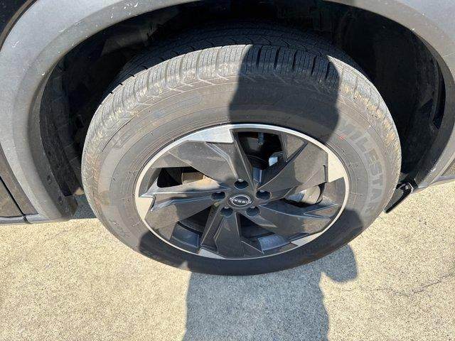 2026 Nissan Rogue AWD SV *Ltd Avail*