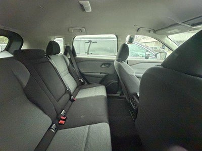 2023 Nissan Rogue AWD SV