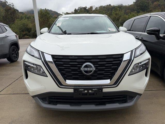 2023 Nissan Rogue AWD SV