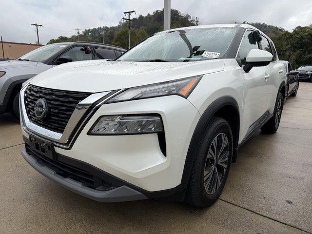 2023 Nissan Rogue AWD SV
