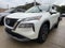 2023 Nissan Rogue AWD SV