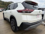 2023 Nissan Rogue AWD SV