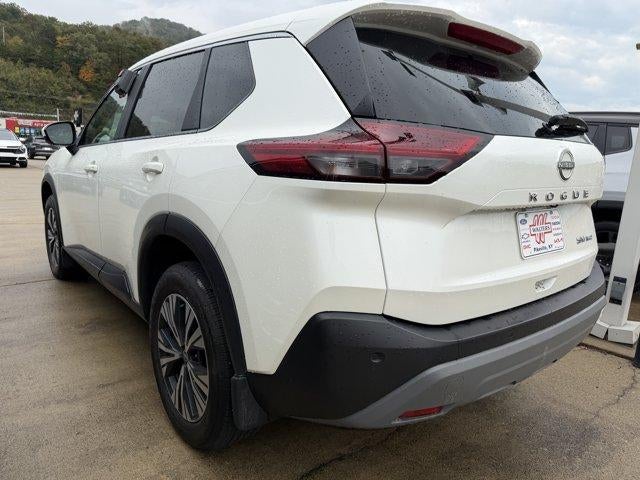 2023 Nissan Rogue AWD SV