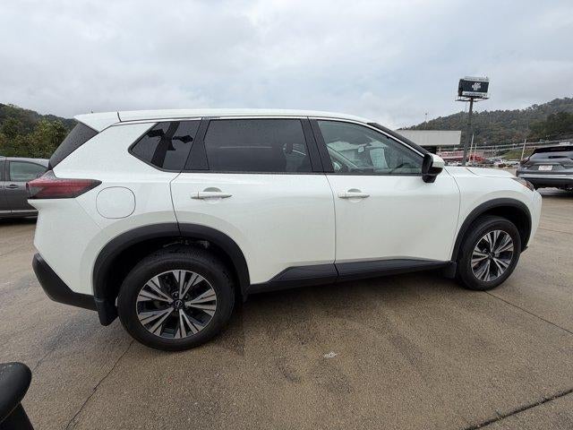 2023 Nissan Rogue AWD SV
