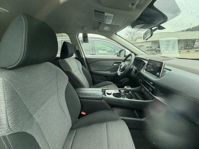 2023 Nissan Rogue AWD SV