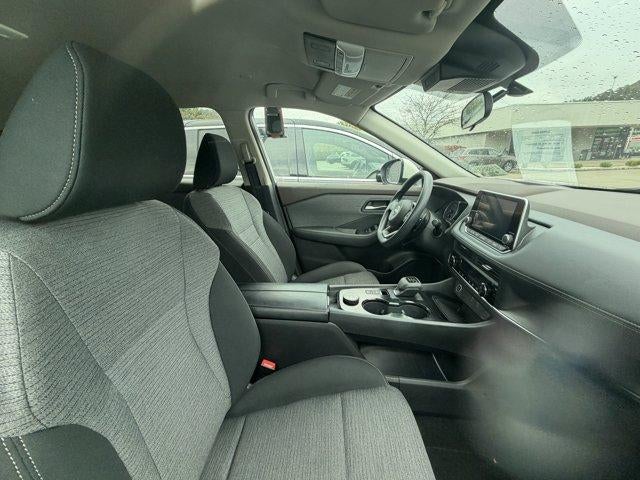 2023 Nissan Rogue AWD SV