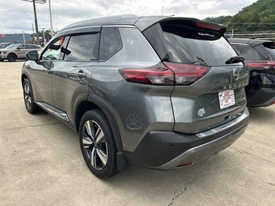 2023 Nissan Rogue AWD SL *Ltd Avail*