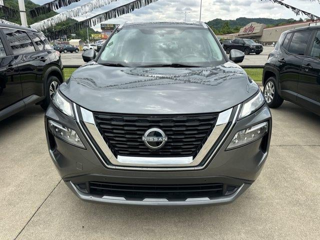 2023 Nissan Rogue AWD SL *Ltd Avail*