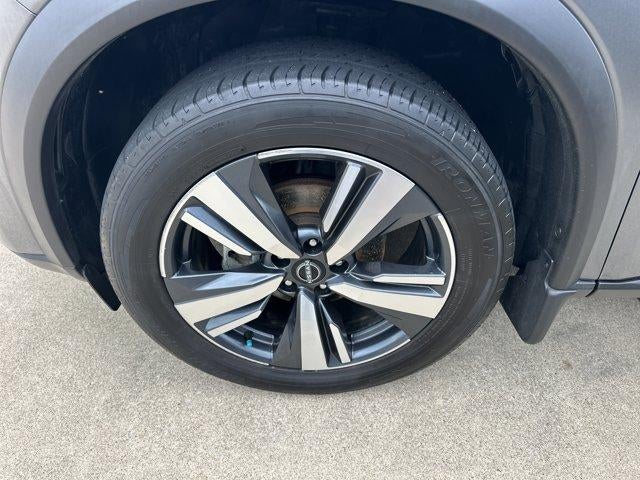 2023 Nissan Rogue AWD SL *Ltd Avail*