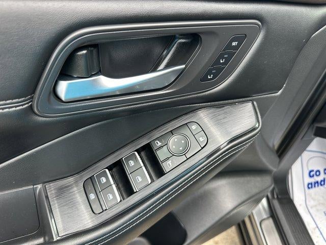 2023 Nissan Rogue AWD SL *Ltd Avail*