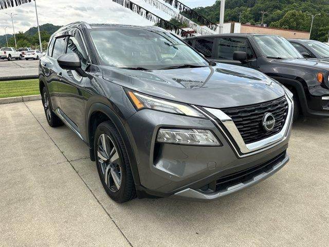 2023 Nissan Rogue AWD SL *Ltd Avail*