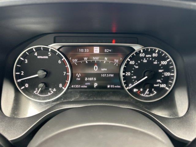 2023 Nissan Rogue AWD SL *Ltd Avail*