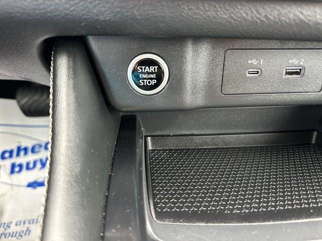 2023 Nissan Rogue AWD SL *Ltd Avail*