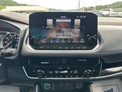 2023 Nissan Rogue AWD SL *Ltd Avail*