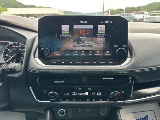 2023 Nissan Rogue AWD SL *Ltd Avail*