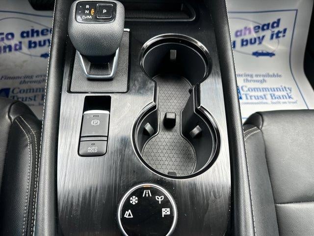 2023 Nissan Rogue AWD SL *Ltd Avail*
